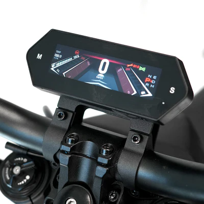 SRPNT – MONSTER GOLD - Image 5