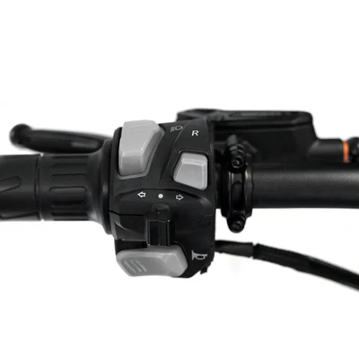 SRPNT – MONSTER BLUE - Image 3