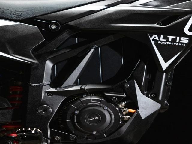 Altis Sigma - Image 6