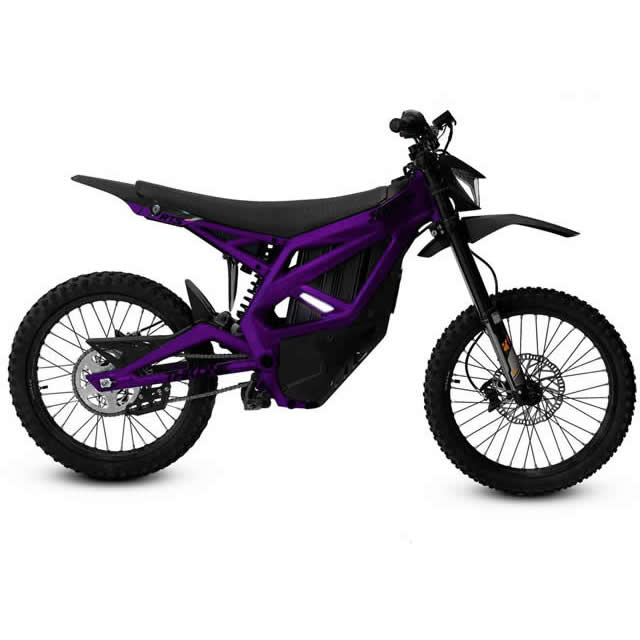 SRPNT – MONSTER PURPLE