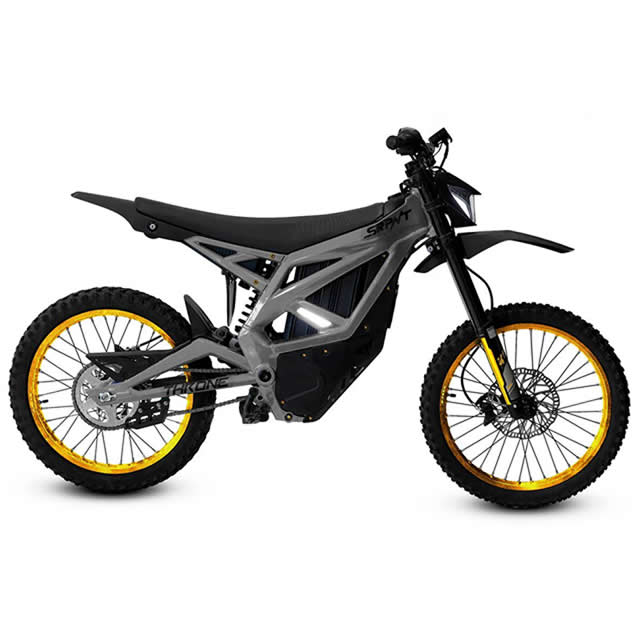 SRPNT – MONSTER GOLD