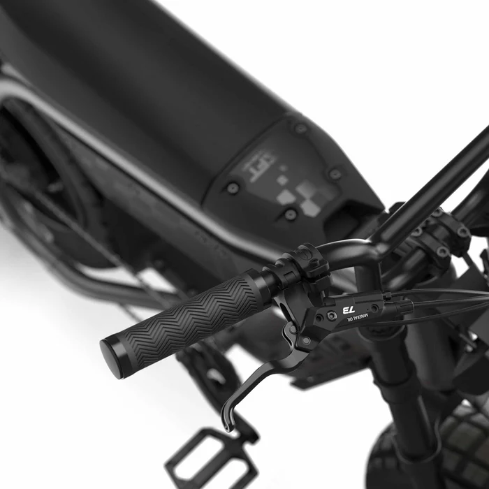 SUPER73-Gen2 27″ MZFT, Titanium Ore - Image 2