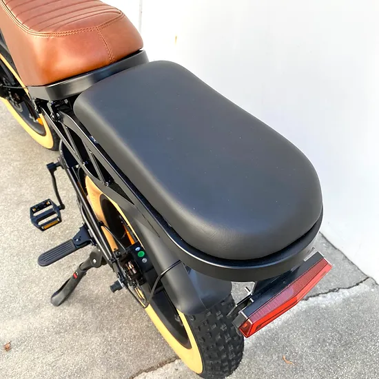 QBEAR KOOMI K7 - Image 3