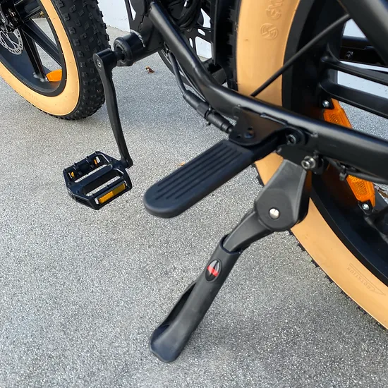 QBEAR KOOMI K7 - Image 6