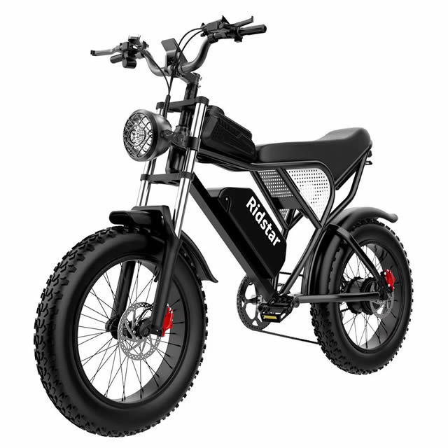 RIDSTAR Q20 1200W