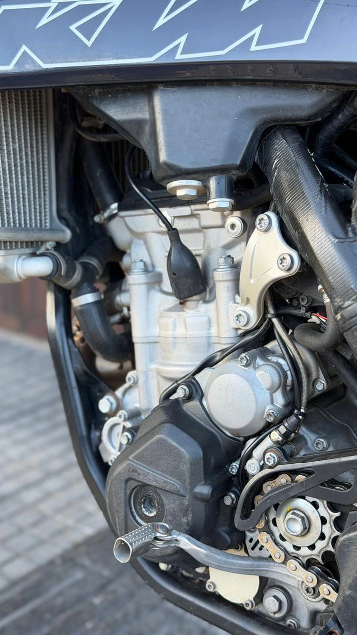 KTM SXF 250 2020 - Image 5