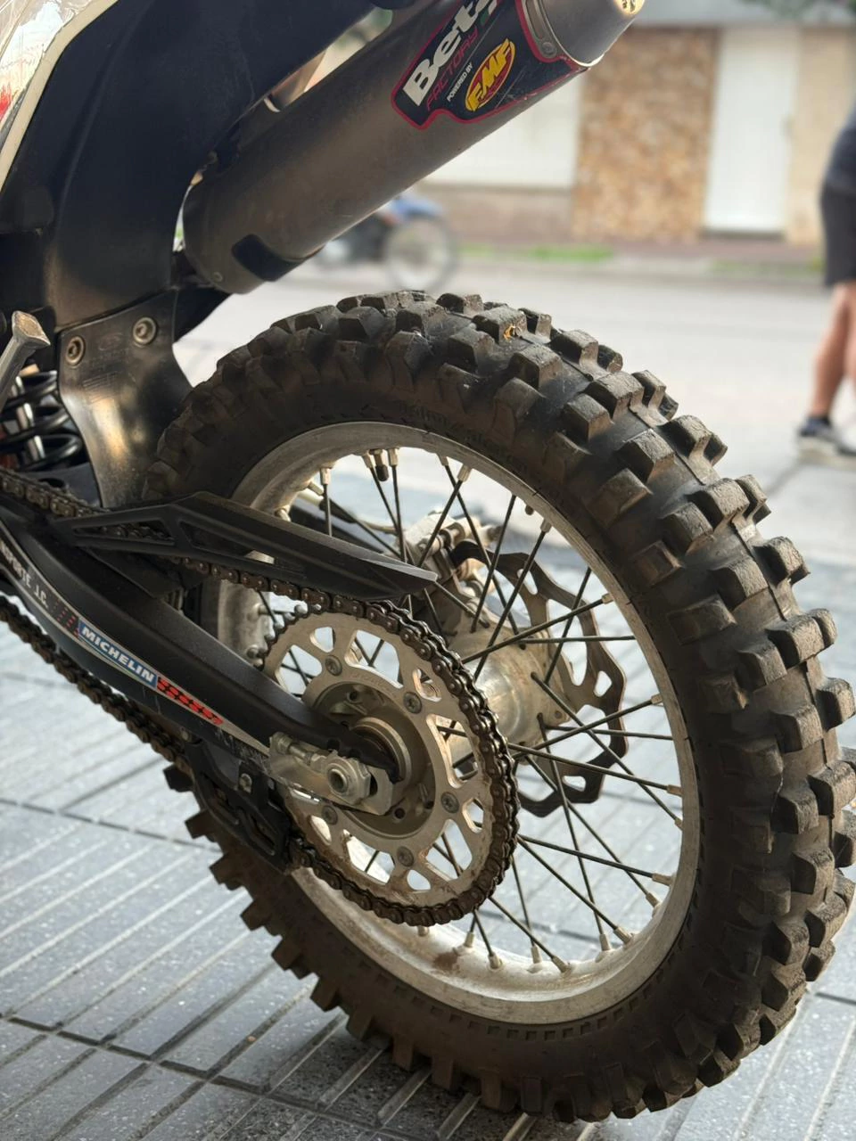 Beta 300RR 2019 - Image 2